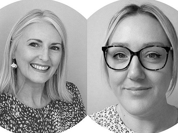 katherine hardwick and lucy ramsay